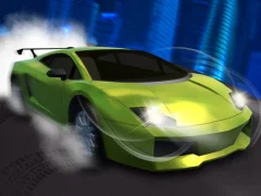 Extreme Car Driving Simulator — لعبة مجانية اون لاين