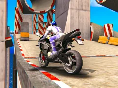Bike Stunt Racing Game 2021 — لعبة مجانية اون لاين