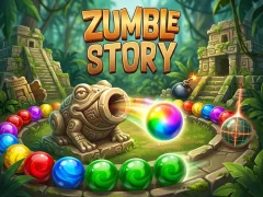 Spil Zumble Story online