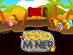 Spill Gold Miner online