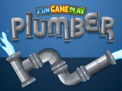 Plumber — لعبة مجانية اون لاين