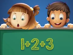 Laro 1+2+3 online