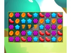 Igra Jelly Match 3 spletu