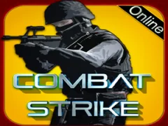 Combat Strike Multiplayer — bezplatná online hra
