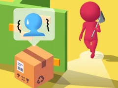 Smash The Office — ücretsiz çevrimiçi oyun