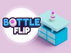 Spil Bottle Flip online