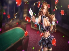 游戏Texas Hold'em在线
