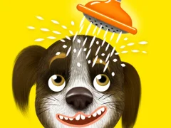 Happy Bath — bezmaksas tiešsaistes spēle