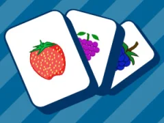 Spil Blue Mahjong online