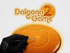 Dalgona Game 2