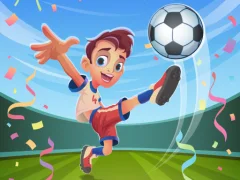Football Superstars 2024 — bezplatná online hra