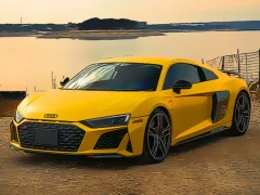 German R8 Jigsaw — لعبة مجانية اون لاين