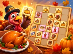 Spill Turkey Twist Tetriz online