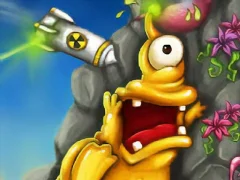 Monsters TD – tasuta veebimäng