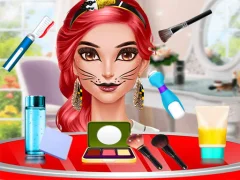 Гаме Face Paint Party онлајн