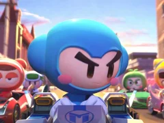 Kart Rush — لعبة مجانية اون لاين
