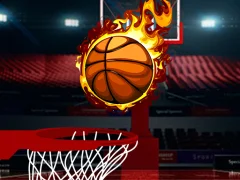 Igra Basketball Fever online