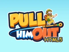 Pull Him Out — bezmaksas tiešsaistes spēle