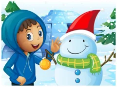 Xmas jigsaw deluxe – tasuta veebimäng