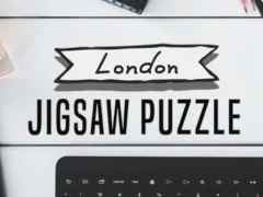 London Jigsaw Puzzle — 무료 온라인 게임