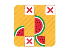 Watermelon: Unlimited Puzzle — 무료 온라인 게임