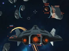Space Combat — bezplatná online hra