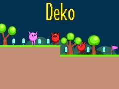 Deko — bezmaksas tiešsaistes spēle