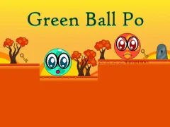 Igra Green Ball Po online