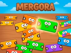 Permainan Mergora secara online