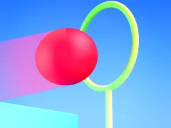 بازی High Hoops آنلاین