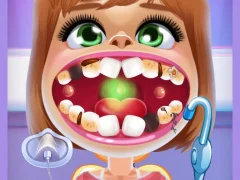 My Dentist — لعبة مجانية اون لاين