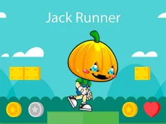 Spill Jack Runner online