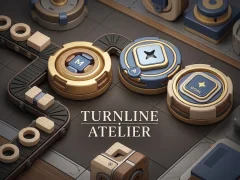 Hra Turnline Atelier