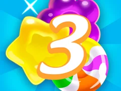 Candy Rain 3 — 무료 온라인 게임