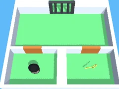 Wobble Thief  — bezmaksas tiešsaistes spēle