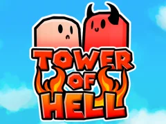 Гаме Tower Of Hell онлајн