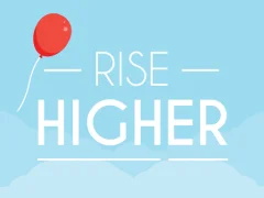 Rise Higher — bezmaksas tiešsaistes spēle