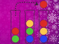 Spel Bubble Sort på nätet