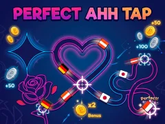Perfect Ahh Tap — ücretsiz çevrimiçi oyun