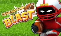 Igra Touchdown Blast online