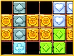 Spel 1010 Treasures på nätet