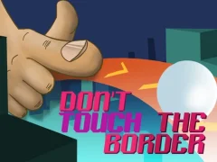 Spil Don't Touch The Border online