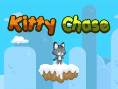Kitty Chase    — 무료 온라인 게임