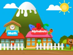 Happy Village — لعبة مجانية اون لاين