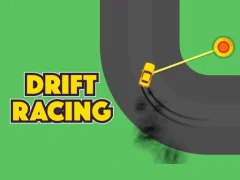 Drift Racing — لعبة مجانية اون لاين