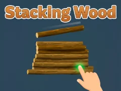 Stacking Wood
