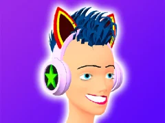 Headphone Rush — لعبة مجانية اون لاين