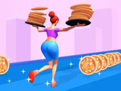 High Pizza  — لعبة مجانية اون لاين