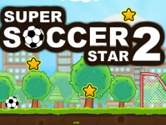 Igra Super Soccer Star 2 online