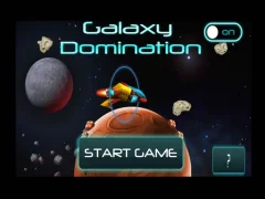 游戏Galaxy Domination 在线
